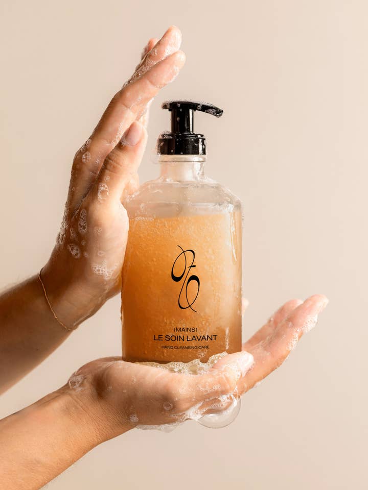 The FÔME x Maison Maison Box: Southern Femininity x Cedar Provence for wholesale by FÔME CARE