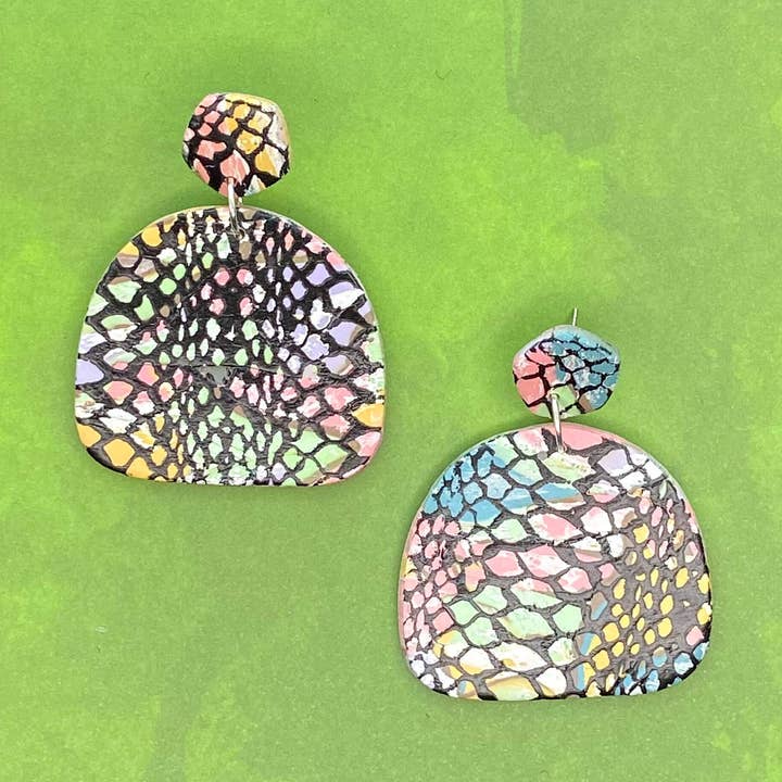 Adorn- Snakeprint för wholesale av xoxo, bijou