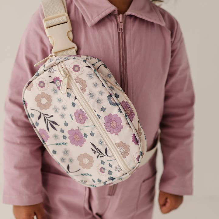 babysprouts clothing company - Wholesale Belt Bag - Kids - Mini Belt Bag Fall Winter 202516