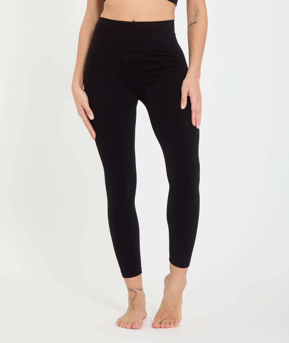 Yoga Searcher - Wholesale Sport-/loungelegging - Dames - ASA - Yogaleggings van bamboe26