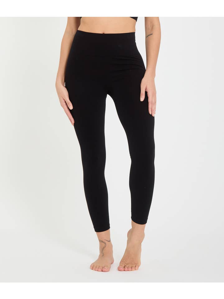 Yoga Searcher - Wholesale Athletic/Lounge Leggings - Women's - ASA - Bamboo Yoga Leggings26