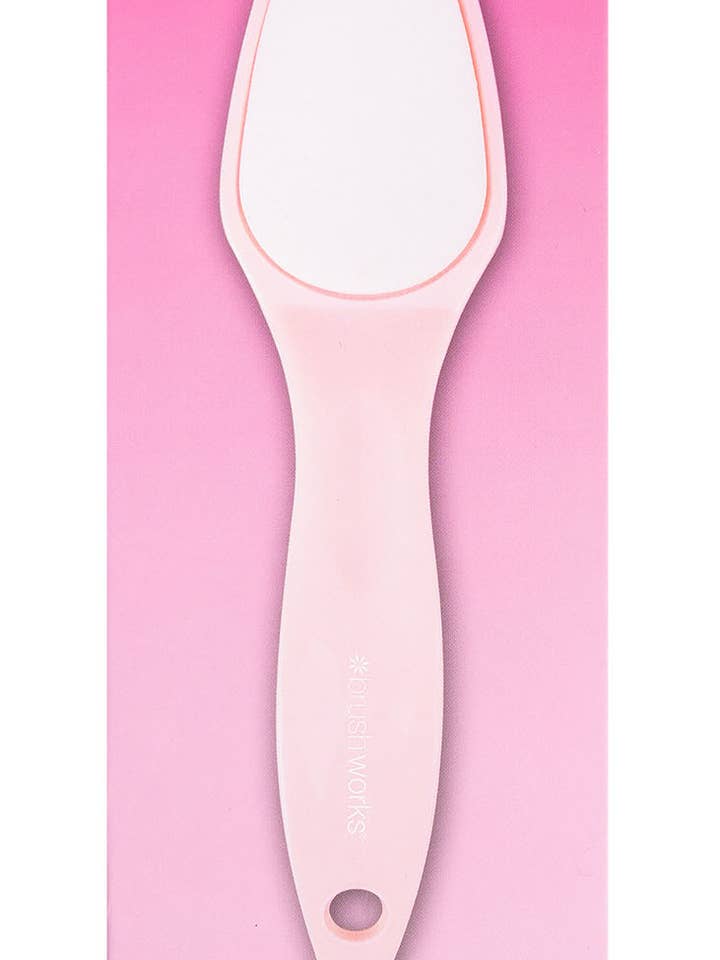 Limes à pieds en céramique Brushworks pour la vente par Soinvogue