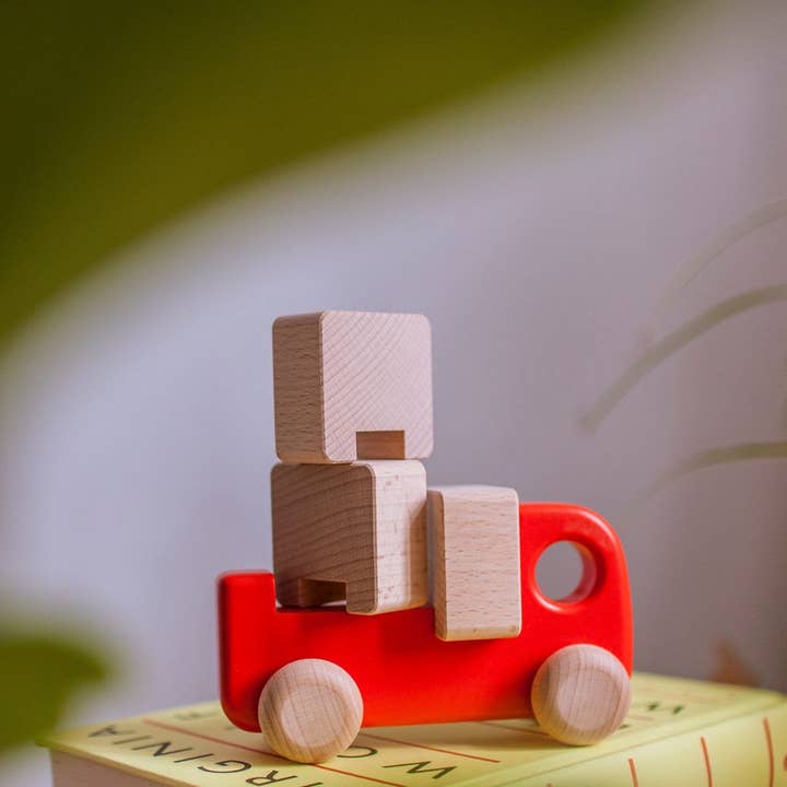 Camión con bloques y otras tendencias de Resultados para camiones rc al por mayor. Devoluciones gratuitas y condiciones de pago a 60 días en Faire en Faire.