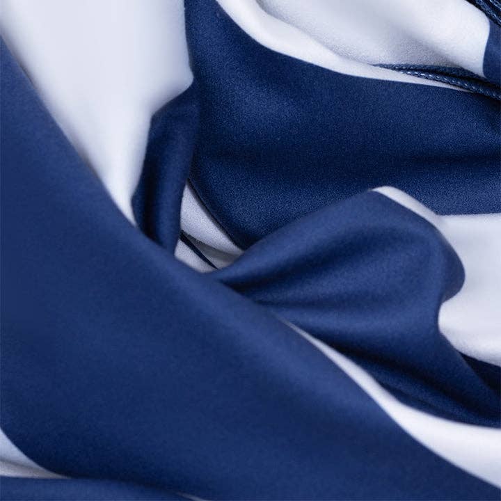 LESIMO - Wholesale Beach towel - Sand Free Beach Towel - Nautical6