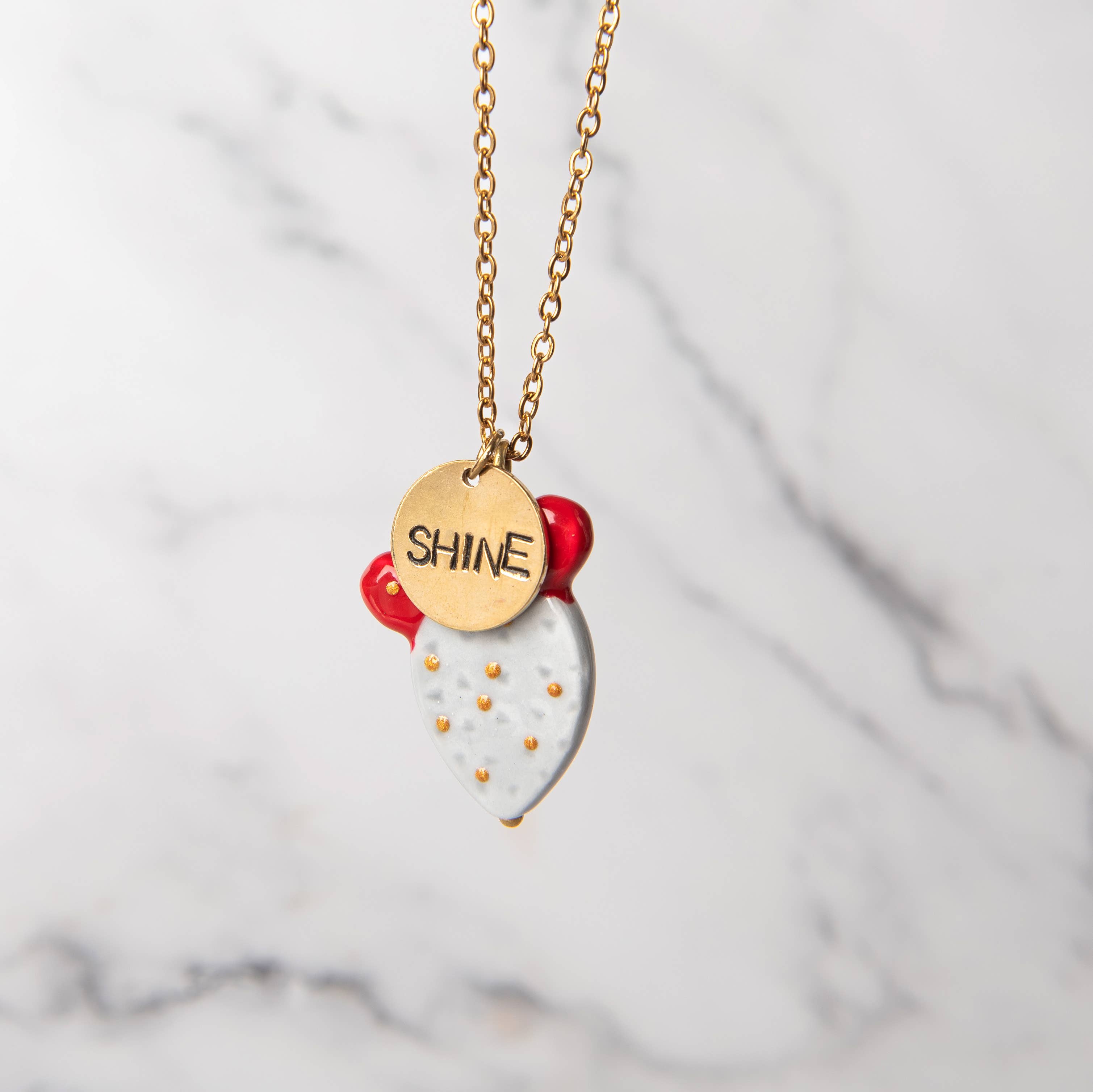 Loti jewels - Wholesale Pendant/Charm Necklace - PALOMA LONG NECKLACE12