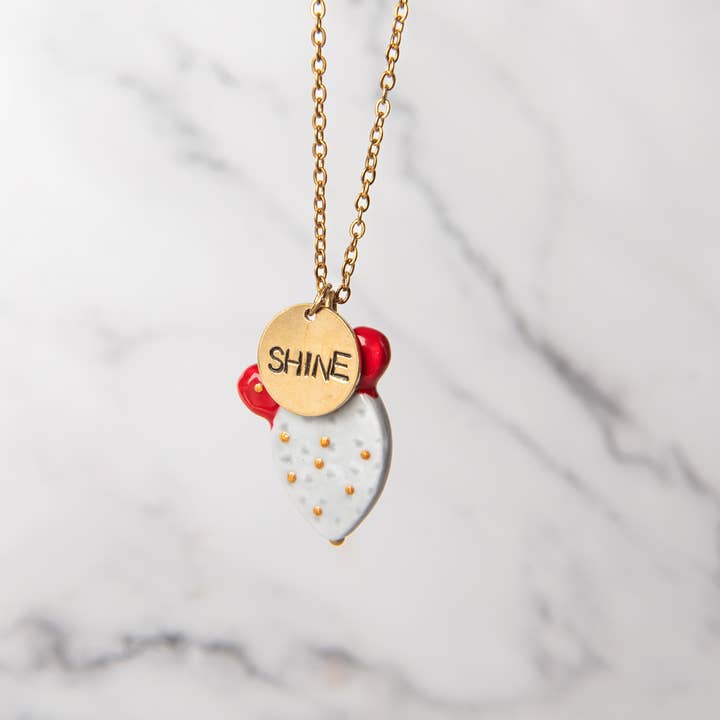 Loti jewels - Wholesale Pendant/Charm Necklace - PALOMA LONG NECKLACE12