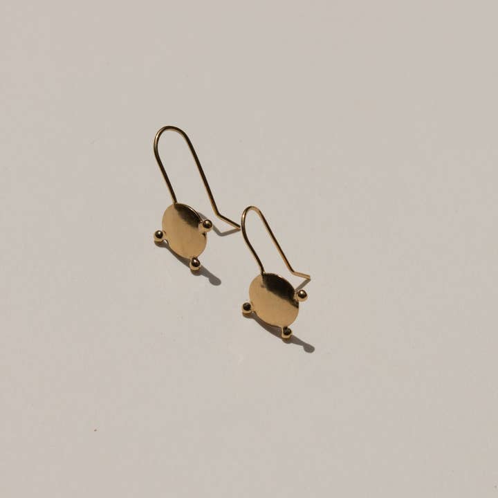 Tatu Earrings and other Purchase Wholesale tatu. Free Returns & Net 60 Terms on Faire trending on Faire.