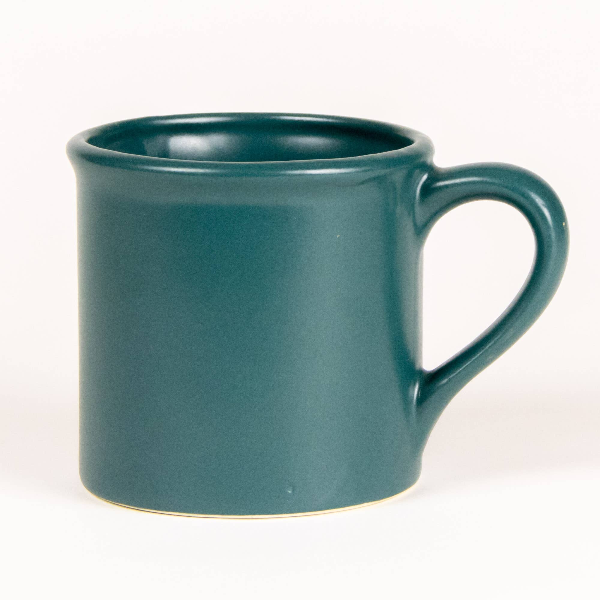 Emerson Creek Pottery – Großhandel Kaffeebecher – Brookline-Pokal9