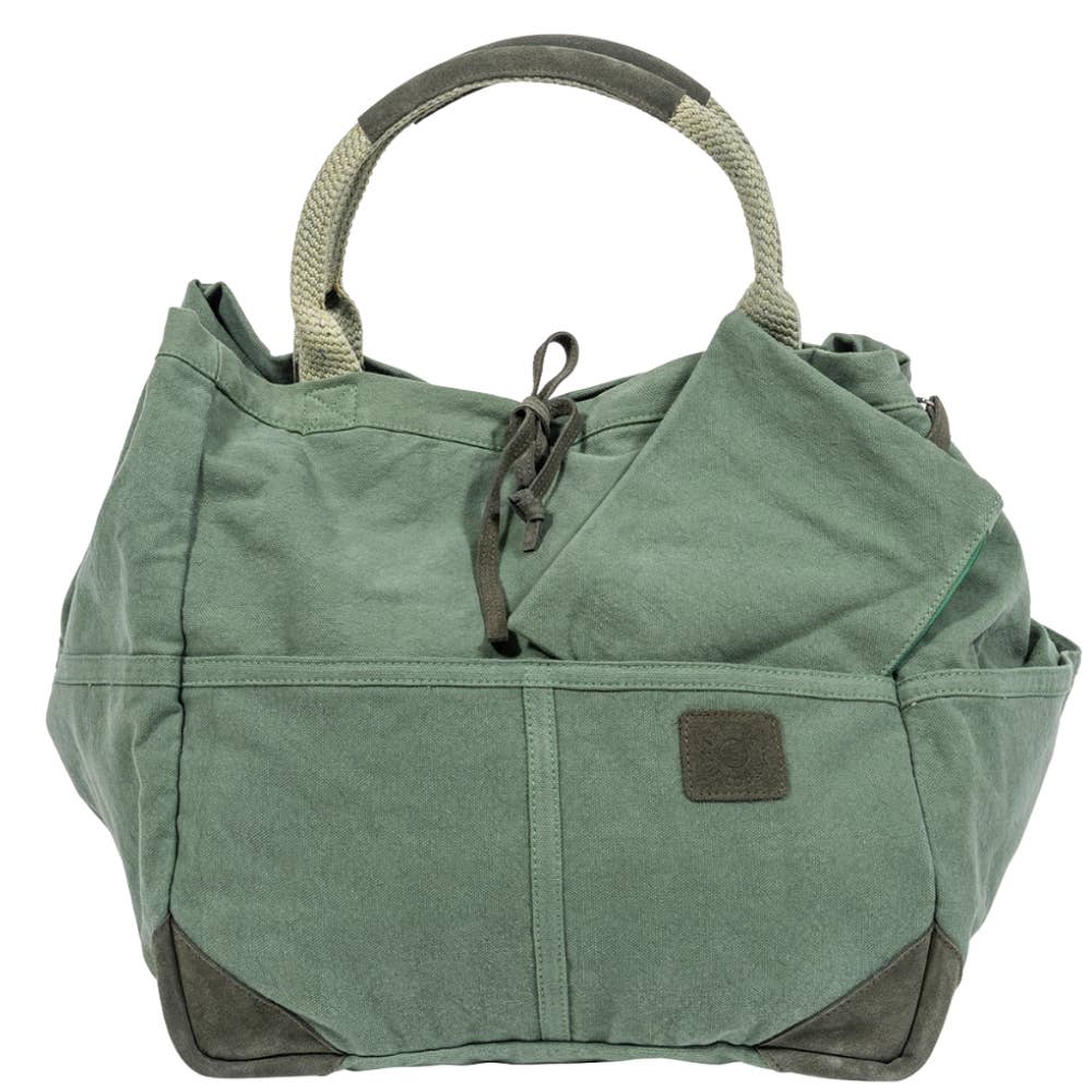 TRAVAUX EN COURS... – Engroshandel Stor rejse- og weekendtaske - Dame – Stor tote taske – rejsetaske18