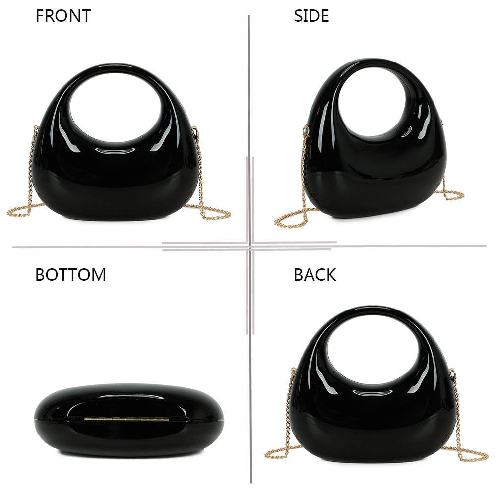 Gallantry - Vendita all'ingrosso Borsa a tracolla - Donna - Solara (WL-42001)10