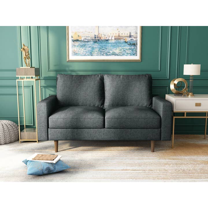Koby Home - Wholesale Sofa - Cameron Loveseat