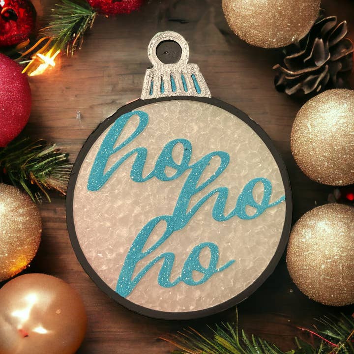 Ornamento Freshie para venta al por mayor de Redscandleco LLC