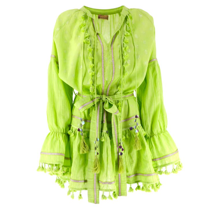 Karakorum - Vente Caftan – femme - Caftan Sinaloa4