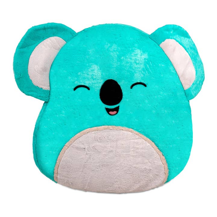 BigMouth x Squishmallows Kevin the Koala Floor Floatie for wholesale by BigMouth Inc
