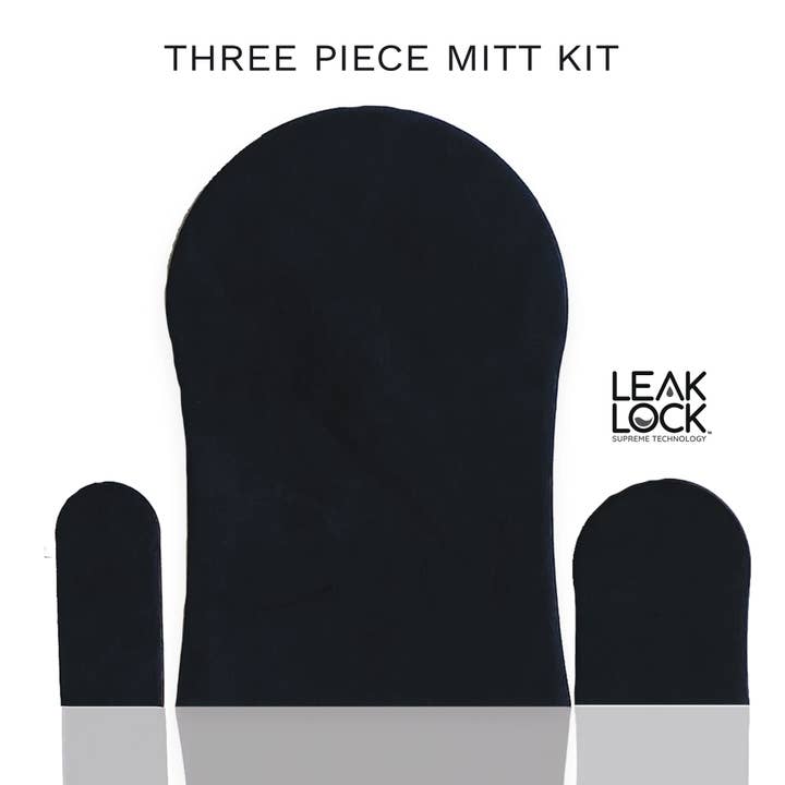 KIT GUANTI APPLICATORI DA 3 PEZZI per la vendita all'ingrosso da parte di My Supreme Tan