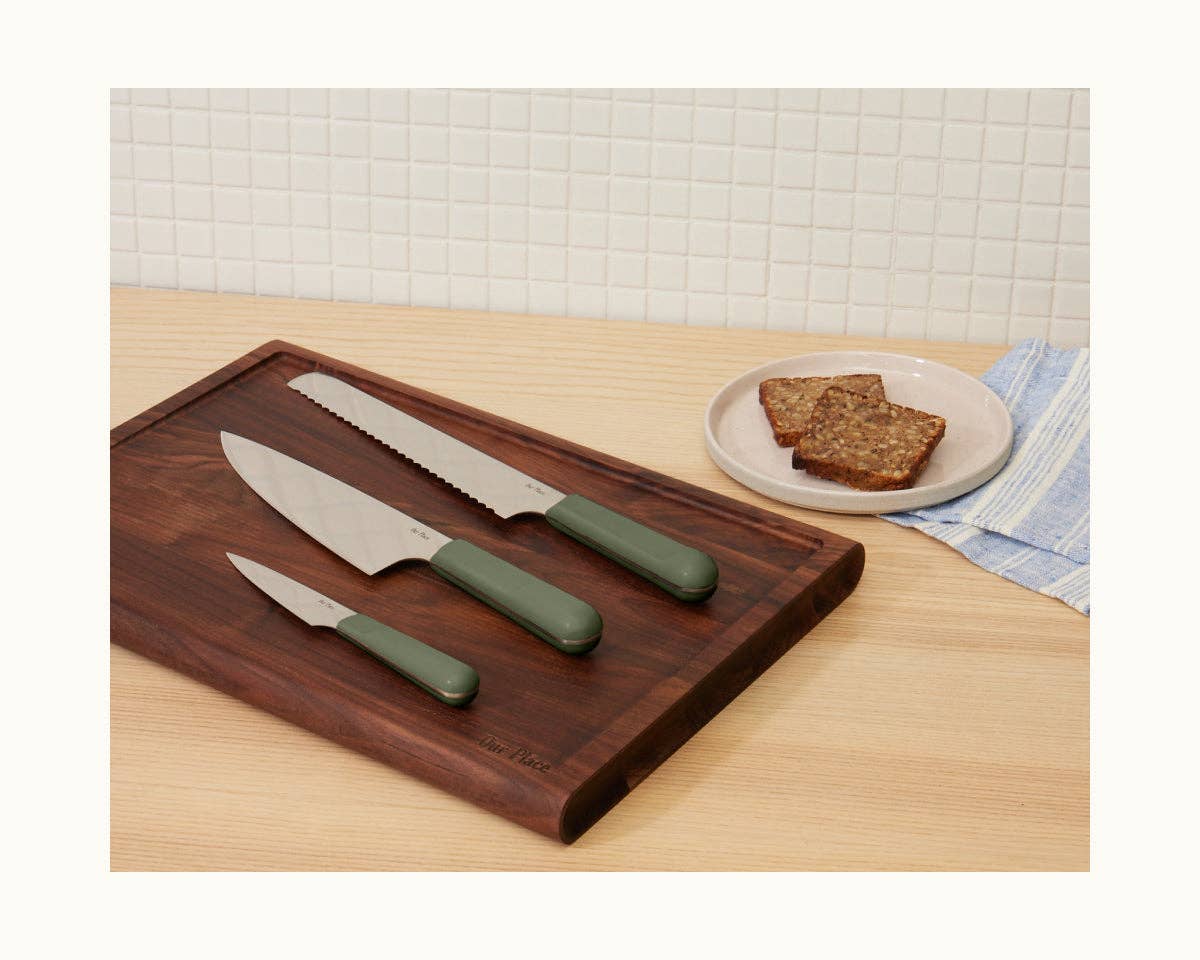 Our Place - Wholesale Knife Set - Knife Trio18