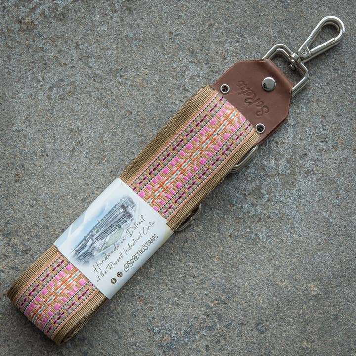 Gila River - Sangle pour sac ou appareil photo pour la vente par SoRetro Studios