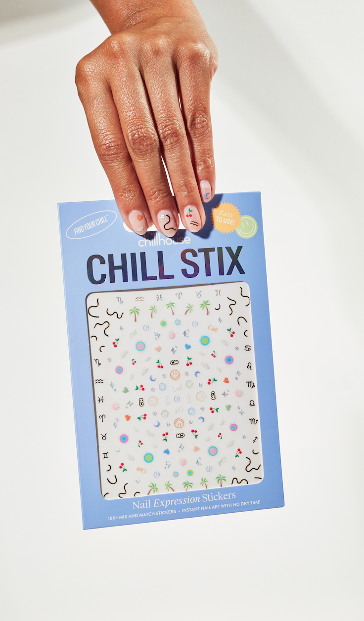 Chillhouse - Wholesale Nail Art/Decal - Chill Stix0