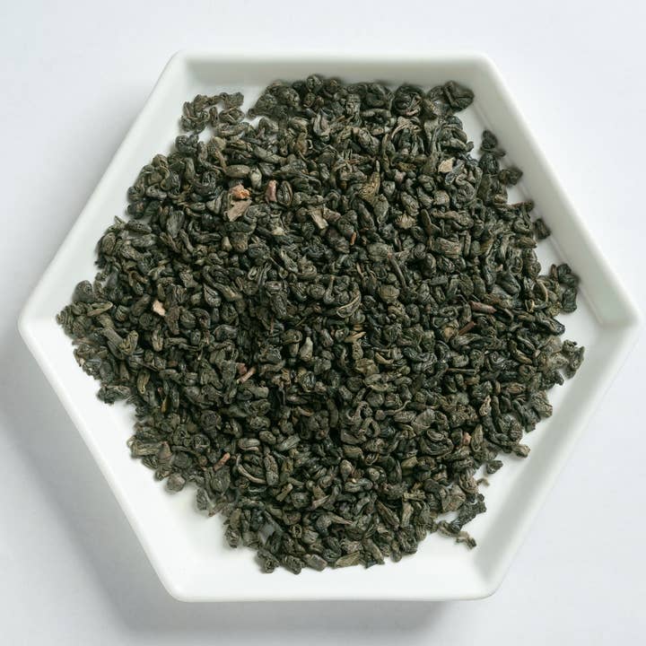 Green Teas - Go Green for wholesale by just add honey inc