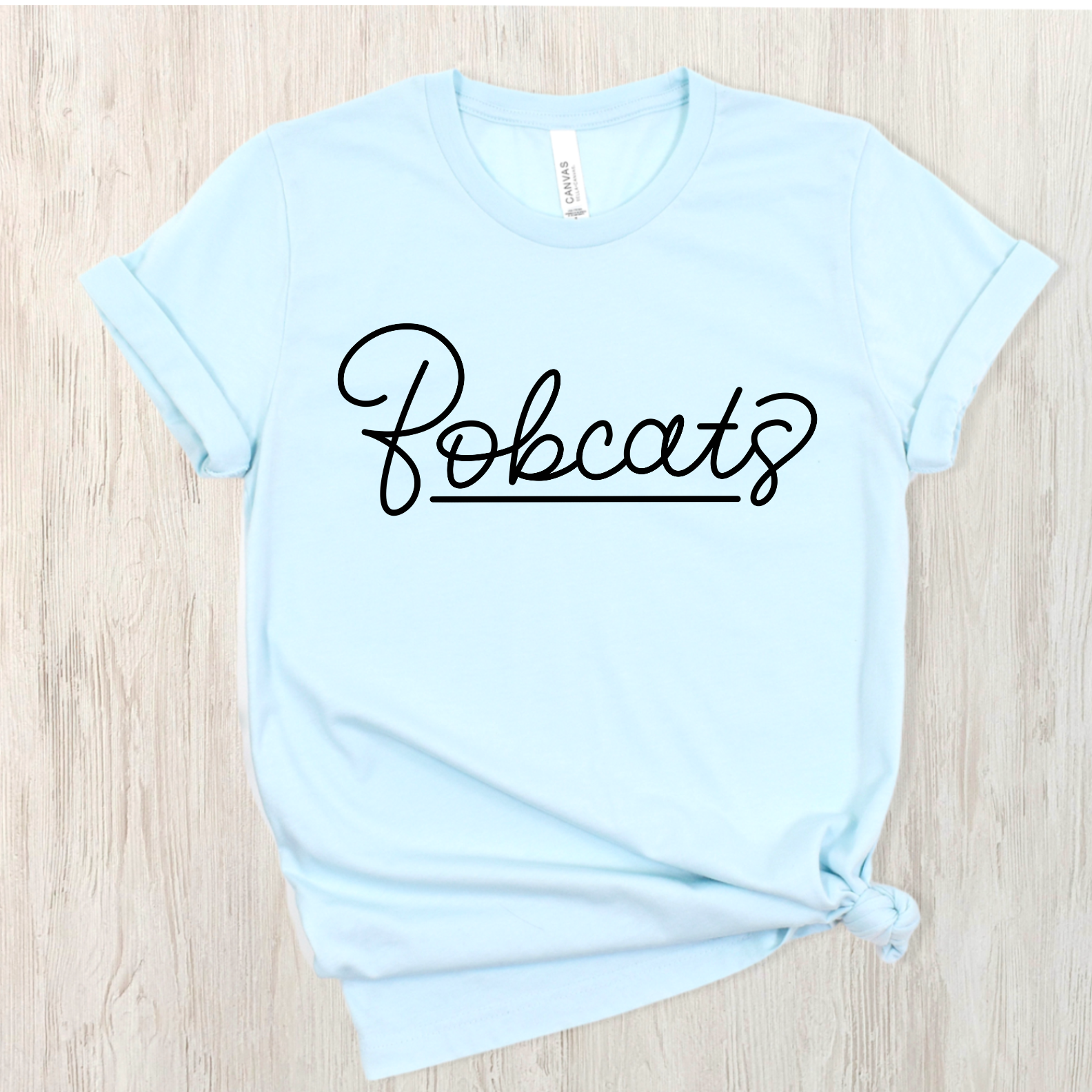 Simple Tymes - Wholesale Sublimation Transfer - Hand Lettered Teams DTF Print10