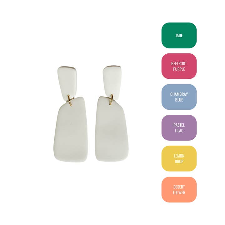 The Hazel for wholesale by Elliott Claire Co.