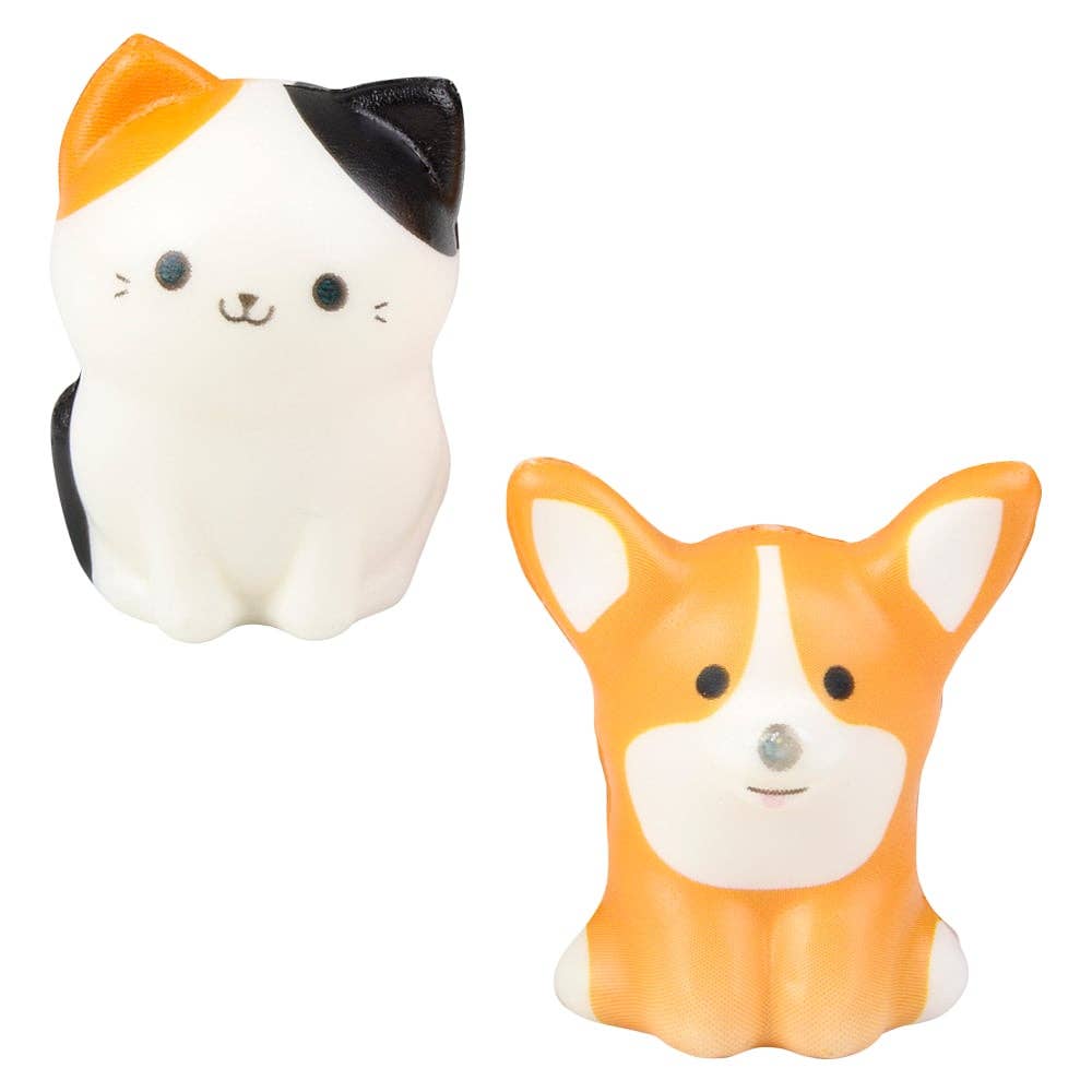 La Luna Bella - Toys - Wholesale Squishy Toy - Kids & Baby - 2" MICRO SQUISH MEGA ASSORTMENT LLB Squishy Toys6