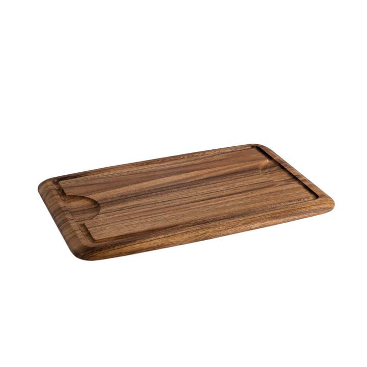 Andrea House - Wholesale Cutting Board - Acacia wood cutting board 26 cm3