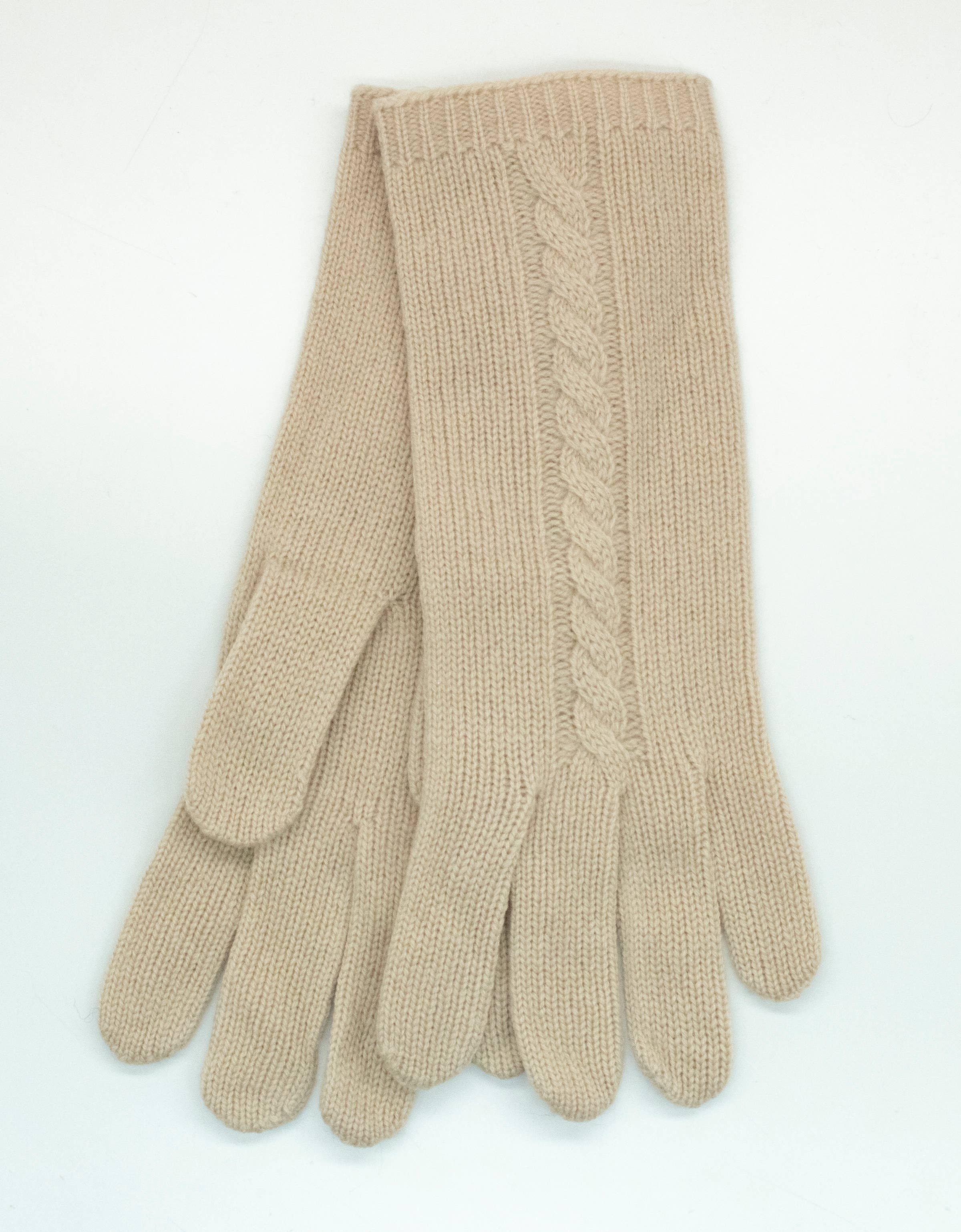 Portolano – Großhandel Handschuhe – Damen – KASCHMIRHANDSCHUHE MIT MINIKABEL10