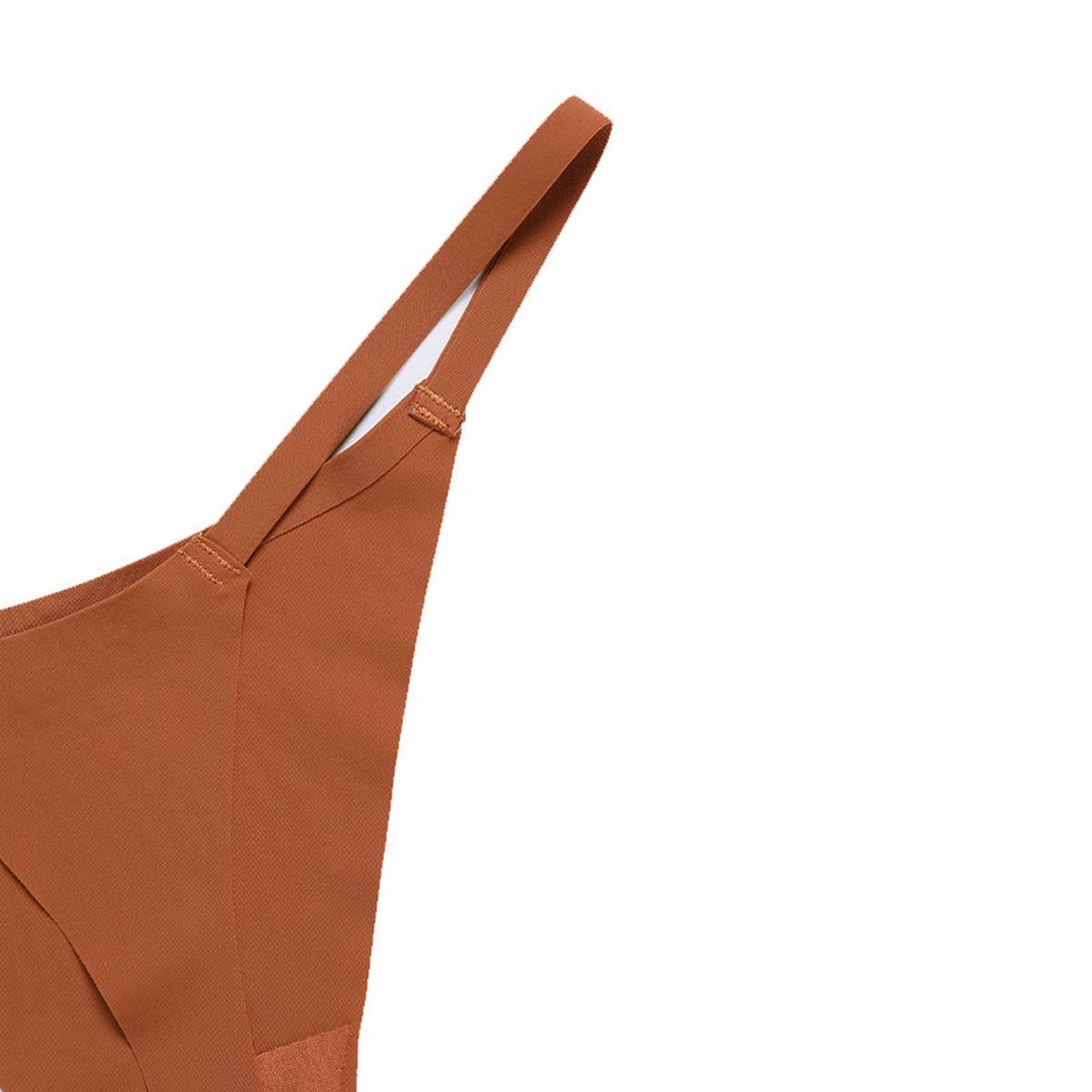 ACCITY - Wholesale Underwear - Women's - WOMEN SEXY LOW WAISTED SEAMLESS UNDERWEAR_CWMU006334