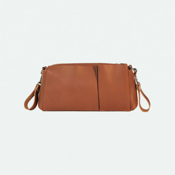 Tesoro Design - Wholesale Crossbody Bag - Women's - Stroller Organizer And Crossbody Bag2