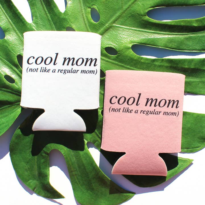 Mãe legal pode refrigerar por atacado de Guy Piper Handmade