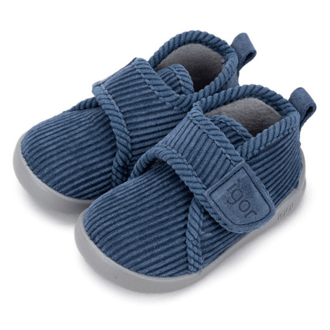 Pituka Wear - Wholesale Slippers - Kids - Barefoot Homie Pana Slipper - Igor5