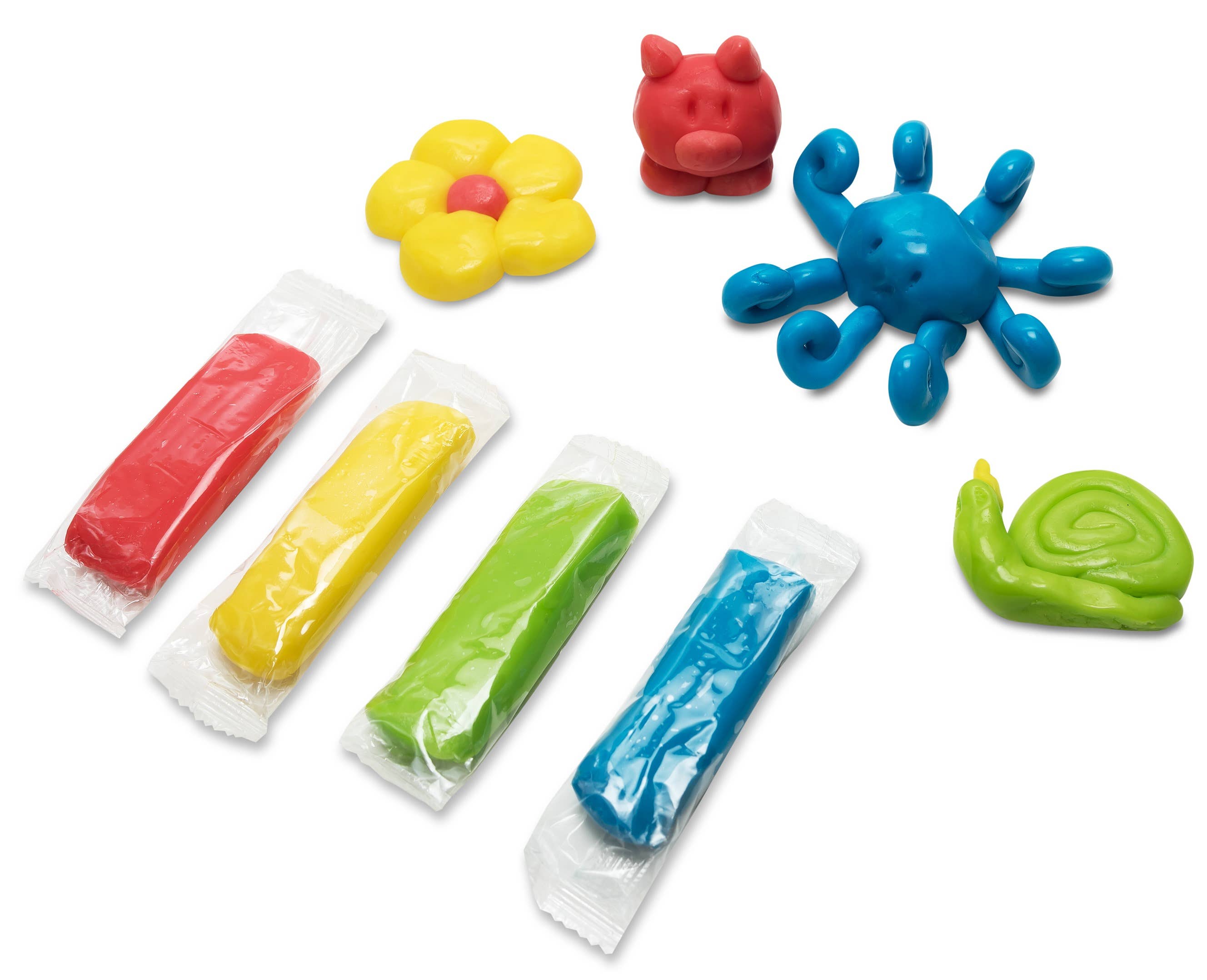 Gotta Get It Gifts - Wholesale Boiled sweets - CANDY SOUR DOUGH