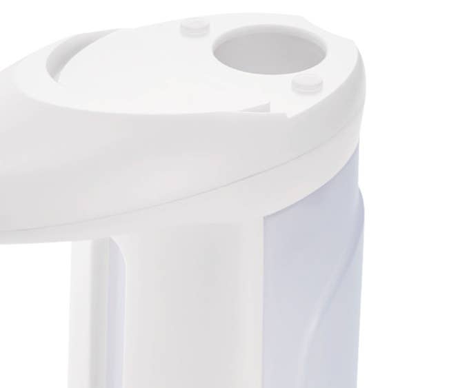 JOCCA - Wholesale Soap Dispenser - Dispensador automático de jabón2