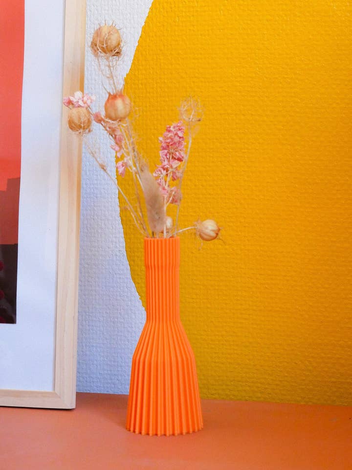 Mini Vase / Candle Holder Vic for wholesale by Studio Maracuja