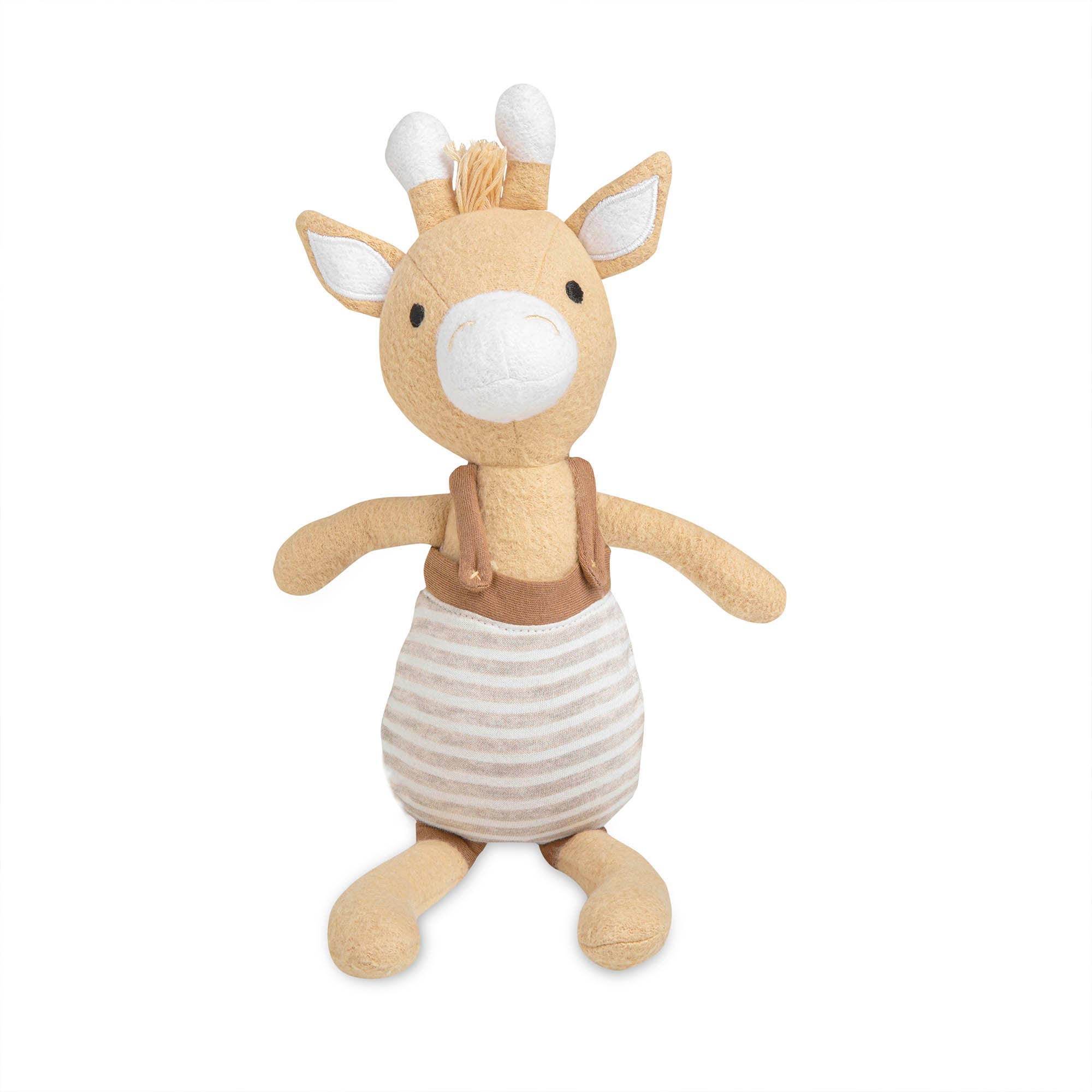 Crane Baby - Wholesale Stuffed/Plush Toy - Kids & Baby - Jojo Giraffe Plush Toy1
