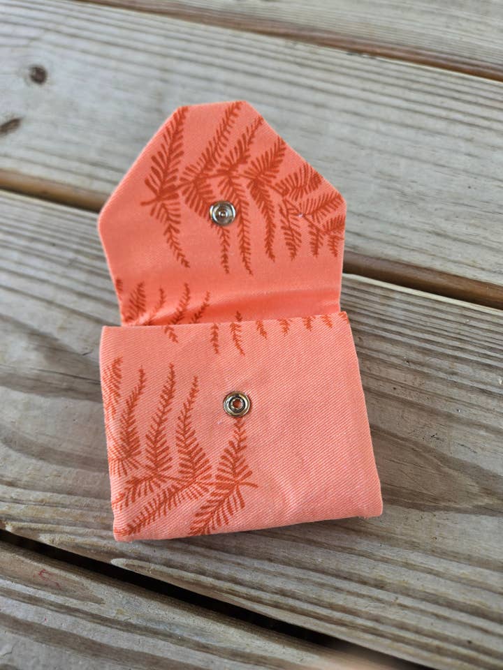 Fern Tegnebog for engroshandel hos Maple Moon Designs