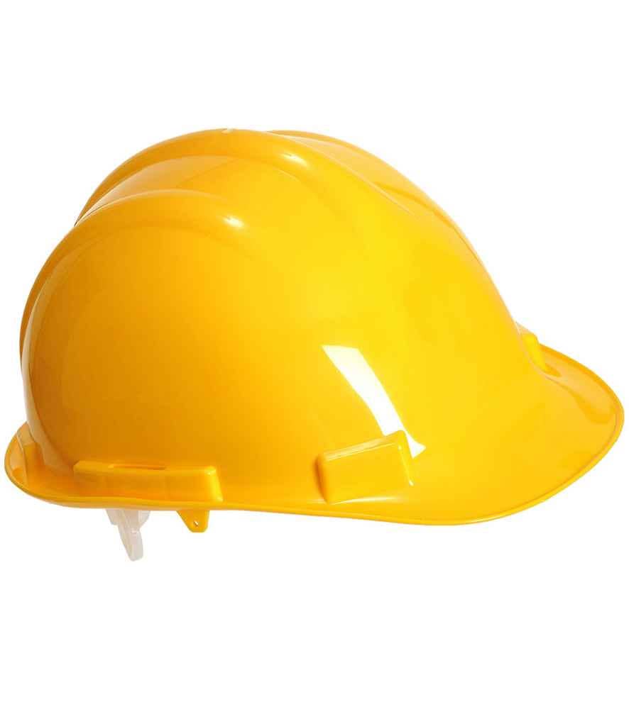 Pierre Francis – wholesale Safety hat – Unisex – Portwest - Expertbase Safety Helmet3