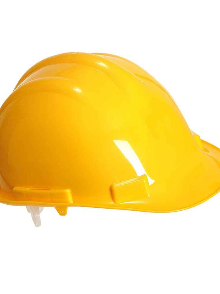 Pierre Francis – wholesale Safety hat – Unisex – Portwest - Expertbase Safety Helmet3