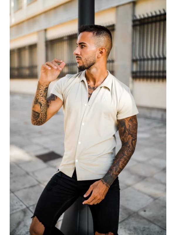 Rozertys - Wholesale Tracksuit - Men's - Rozertys PolyRED Set8