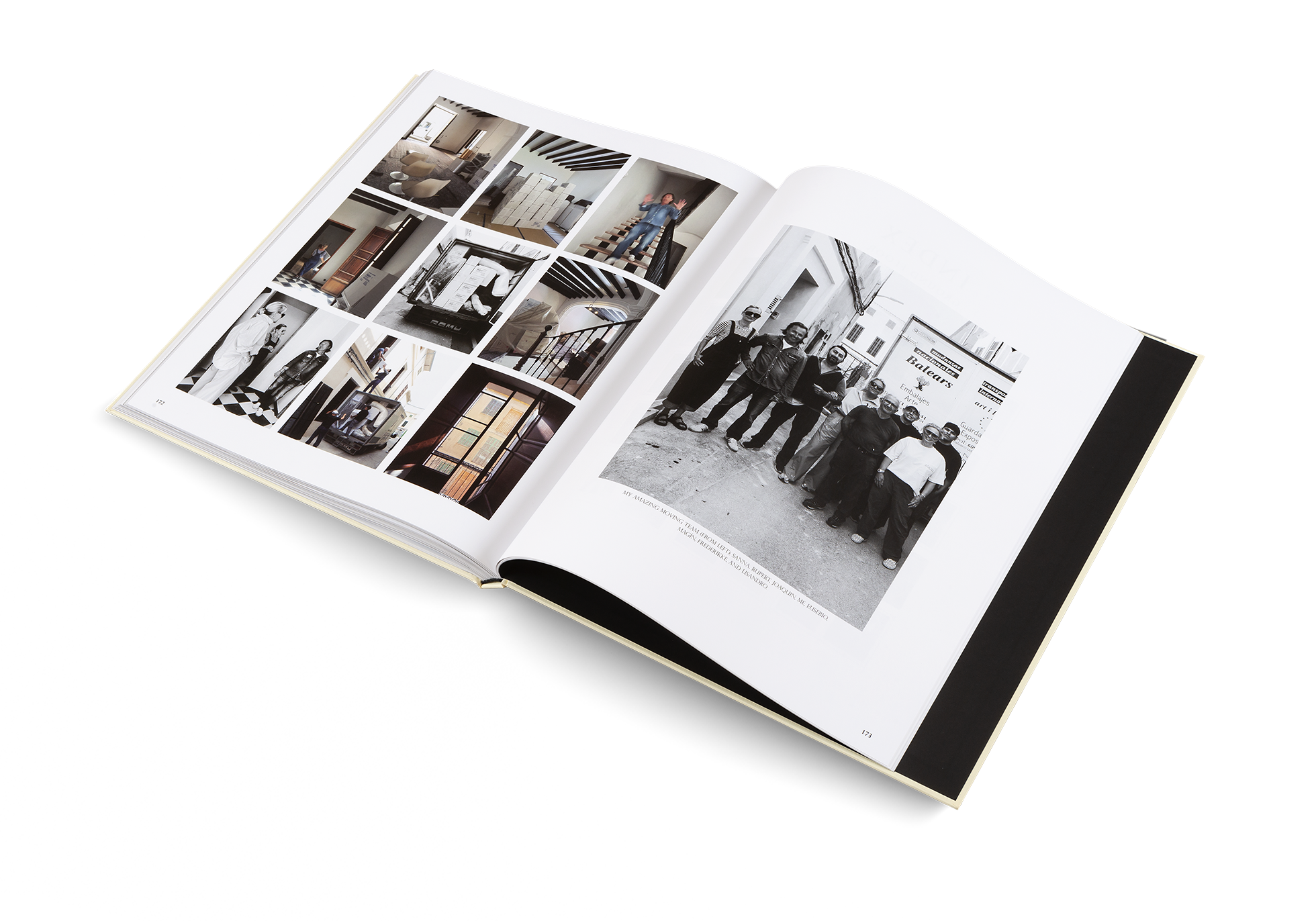 gestalten & teNeues - Wholesale Display Book - Creating a New Home in Mallorca11