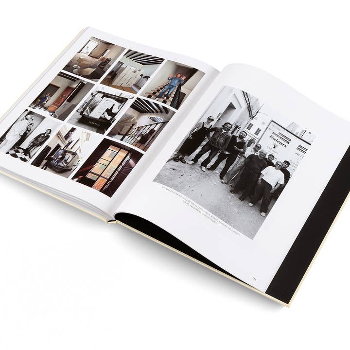 gestalten & teNeues - Wholesale Display Book - Creating a New Home in Mallorca11