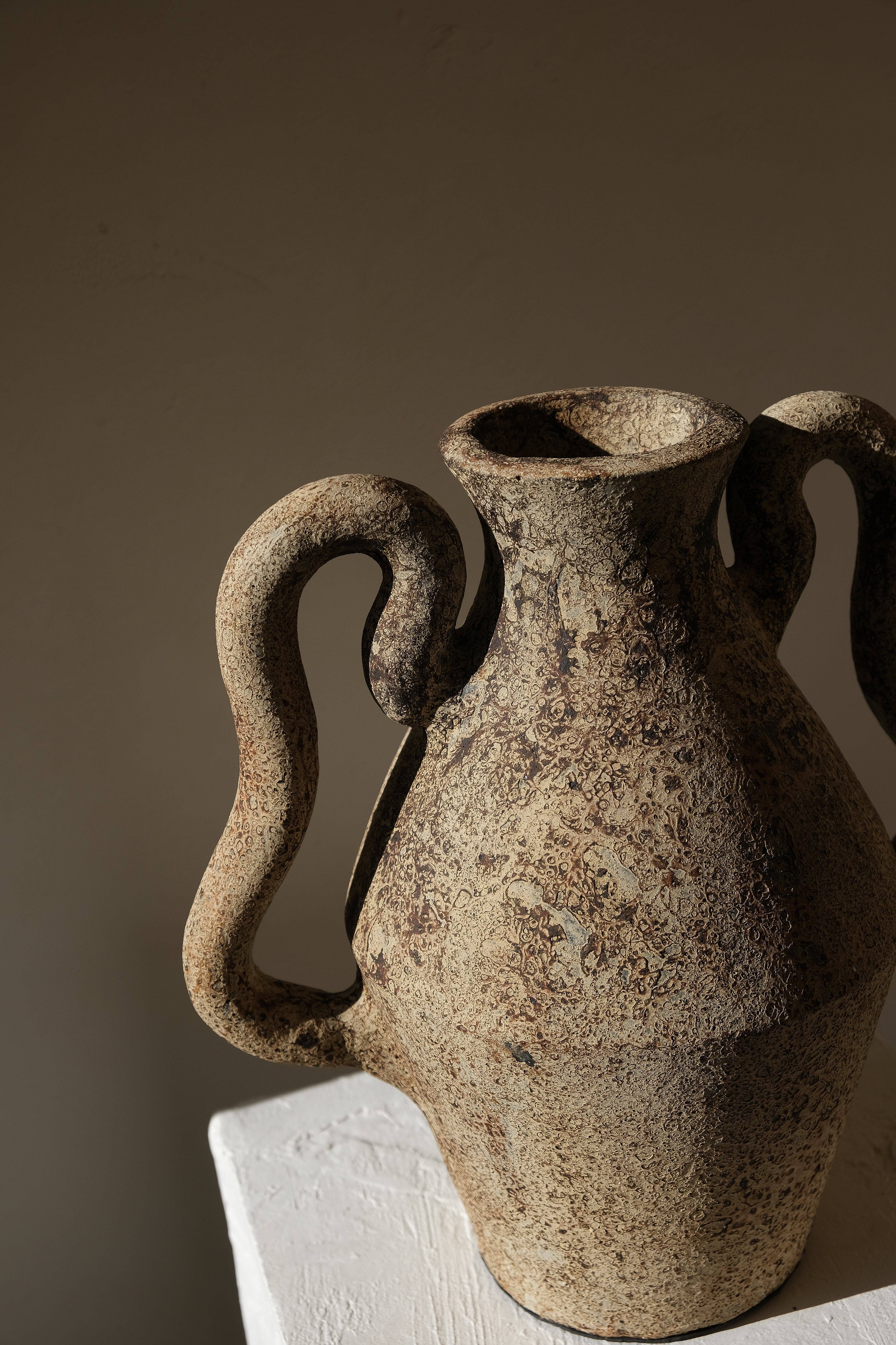 Twenty Third by Deanne - Wholesale Vase - Waya Vessel5