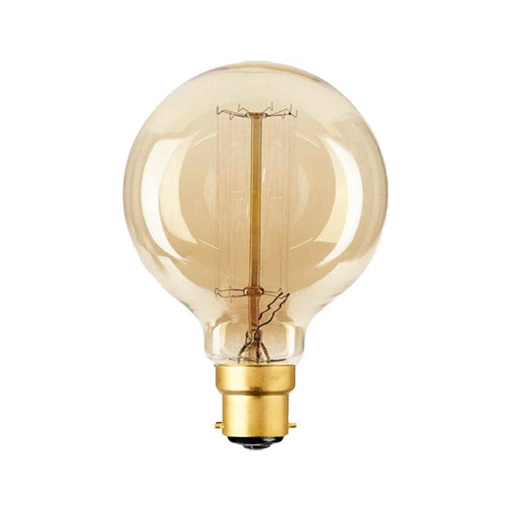 Ledsone - Wholesale Light Bulb/Puck - Bayonet Fitment Edison Vintage Filament Candle Bulb15