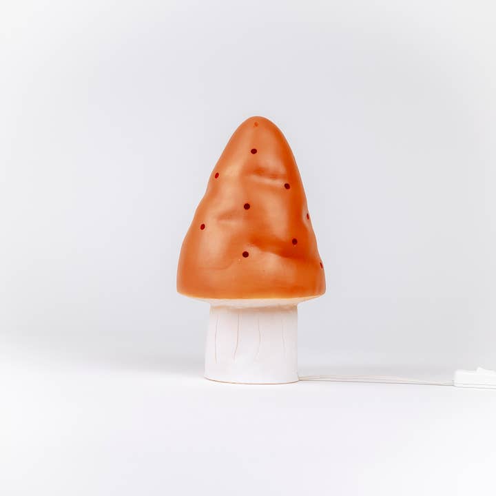 Small Mushroom Terra w/ Plug for wholesale by Egmont