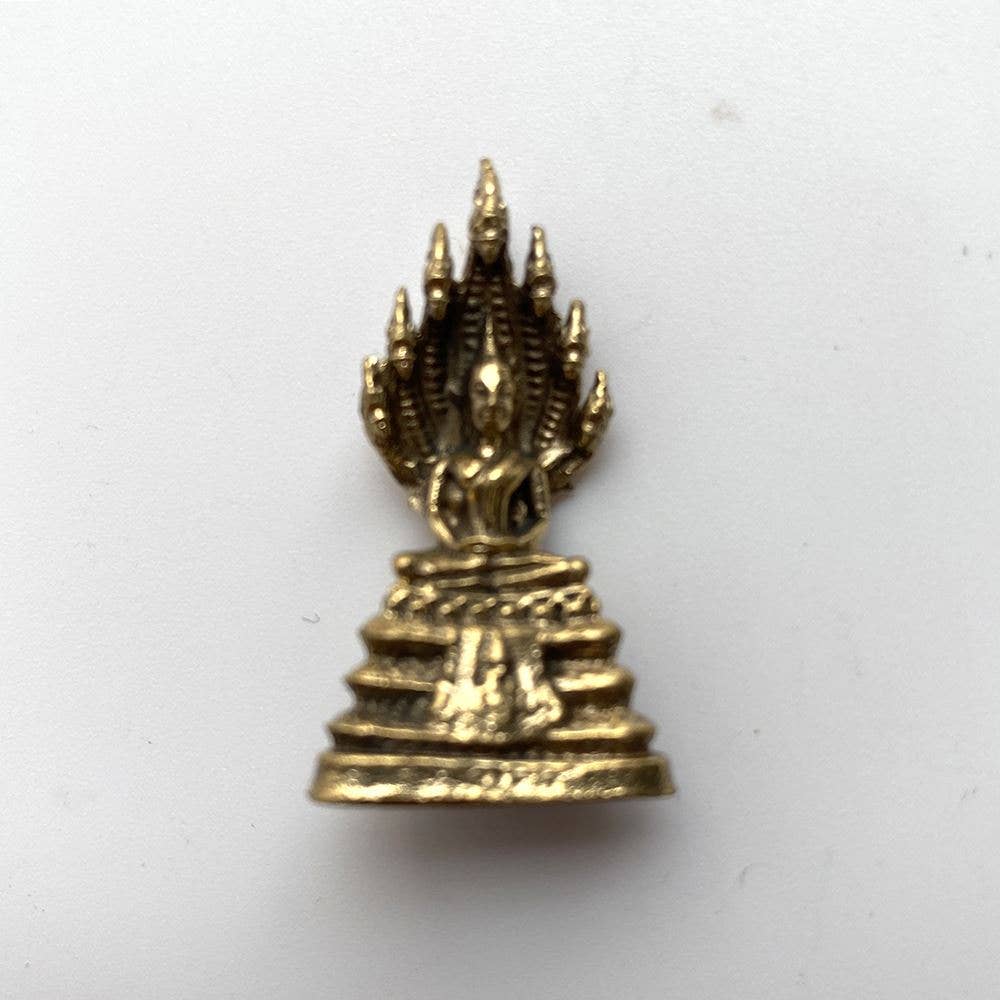 VIE - Venta al por mayor Figura decorativa - Figurita en miniatura de latón113