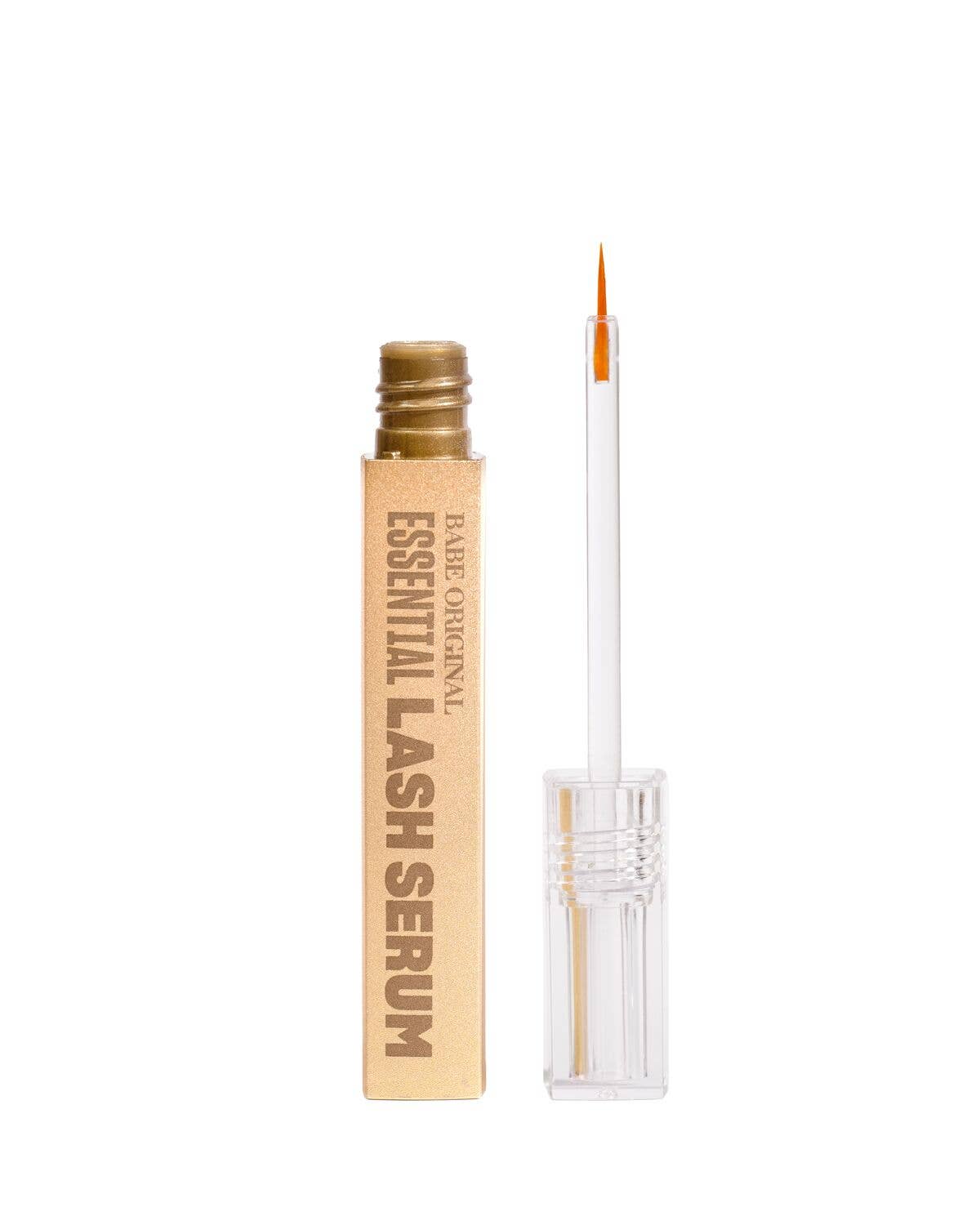 BABE ORIGINAL - Wholesale Eyelash/Brow Serum - Babe Original Essential Lash Serum 4mL1