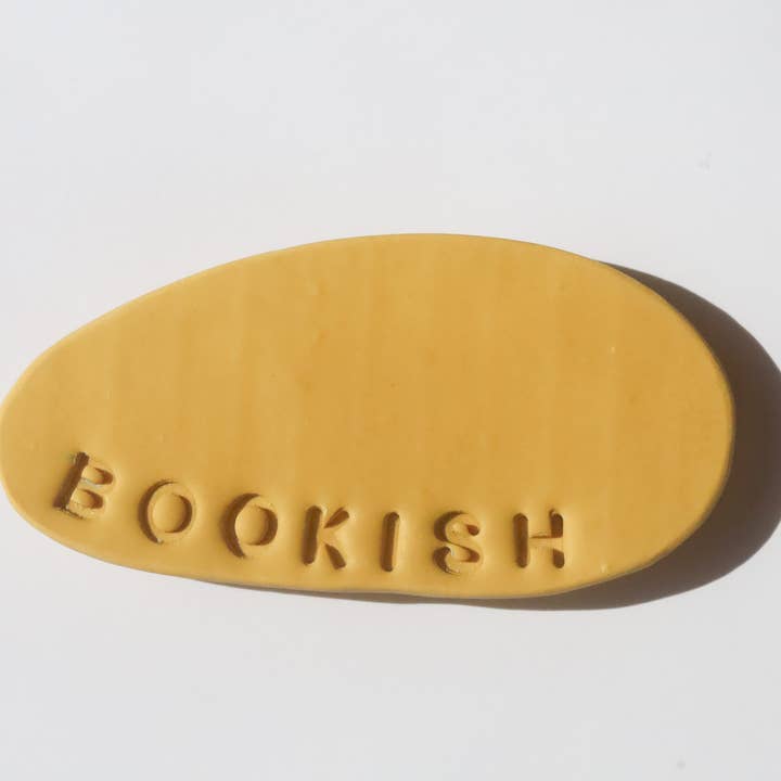 Rainbow's Clay - Wholesale Magnet - Word Magnet12