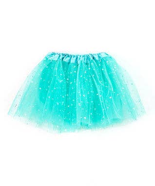 Wenchoice - Wholesale Tutu - Kids - Colors Sparkle Star/Dot Tutu18