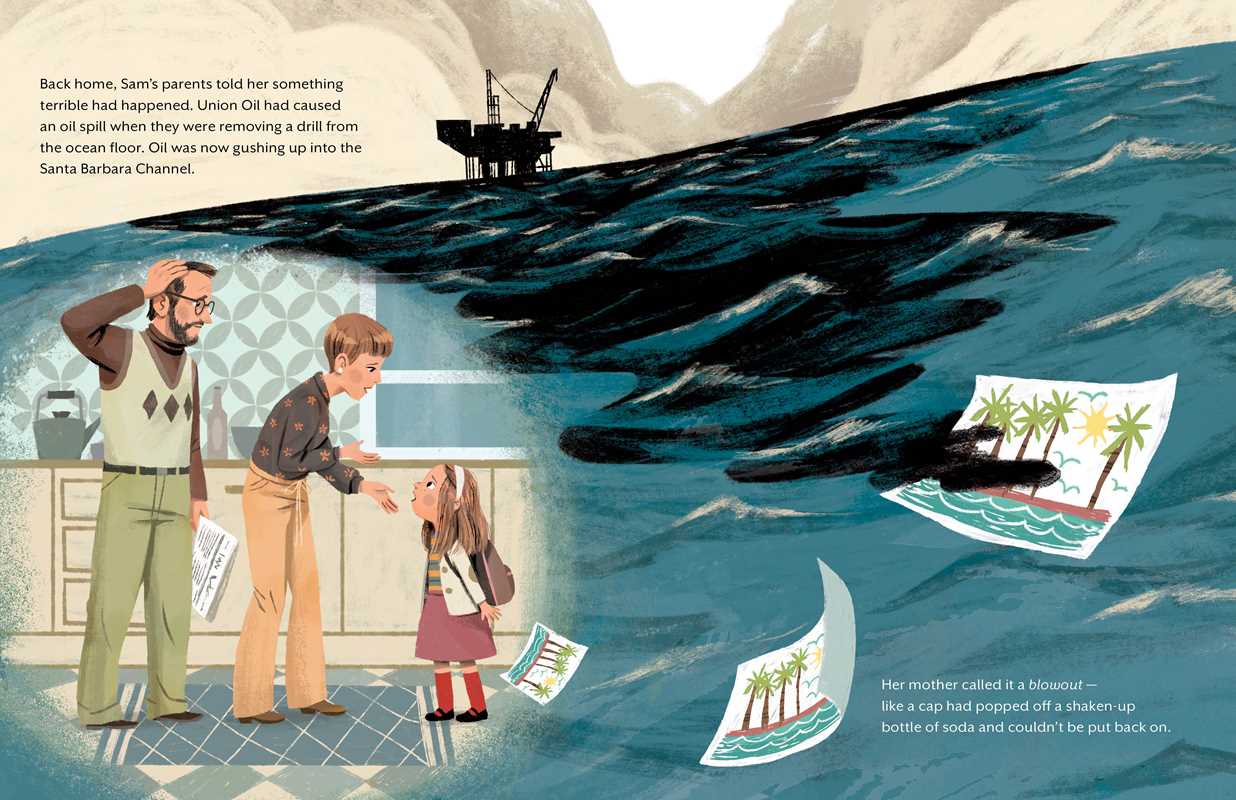 Simon & Schuster - Wholesale Nature & Outdoors - Black Beach by Shaunna Stith & John Stith2